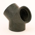 Crushproof Tubing CONNECTOR Y 2-1/2" CTRY25